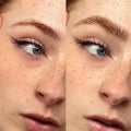 Mascara and Brow Gel Sculpting Clear Formula Hearts 8ml