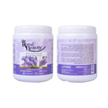 Royal Beauty Lavender & Collagen Hair Oil Bath Cream, 1000 ml, Deep Nourishment