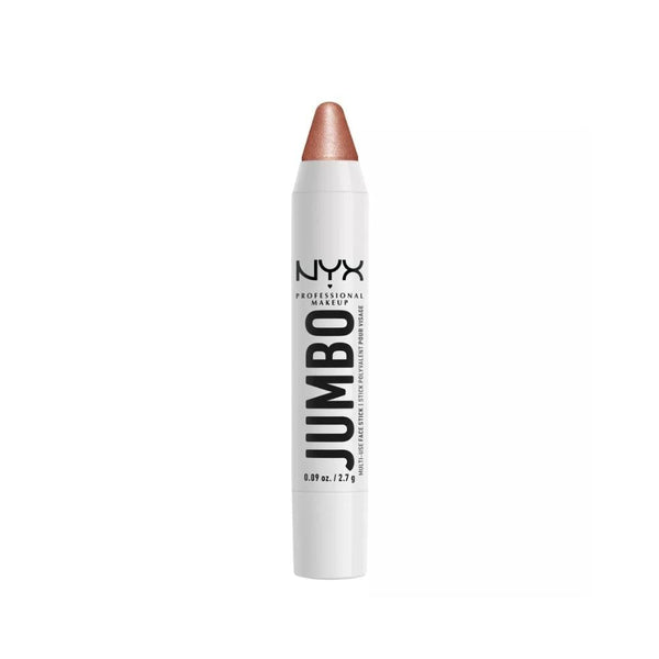 NYX Jumbo Multi-Use Highlighter Pen Radiant Coconut Cake 01