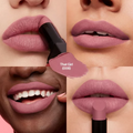 Revlon ColorStay Suede Ink Lipstick, 008 That Girl, Matte, 2.55g