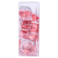 Mouthwash Capsules Strawberry Refreshing Sugar-Free Oral Care Beauty System 20x1