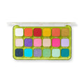 Trouble Maker Playground Eyeshadow Palette - Matte & Shimmer 21.6g