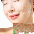 Celimax Pore & Dark Spot Lightening Sunscreen SPF 50+ PA++++, 50ml