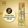 Best Hair Oil Damage Control 7 Oils in 1 Emami 200ml