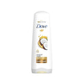 Dove Coconut Repair Conditioner for Damaged Hair, Moisturizing, 340ml