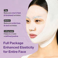 Numbuzin NAD Bio Lifting No. 9 Firming Face Mask - 20 ml