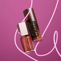 Fenty Beauty Lip Gloss Set Hydrating Chocolate Scent Fenty Beauty 2 Pieces