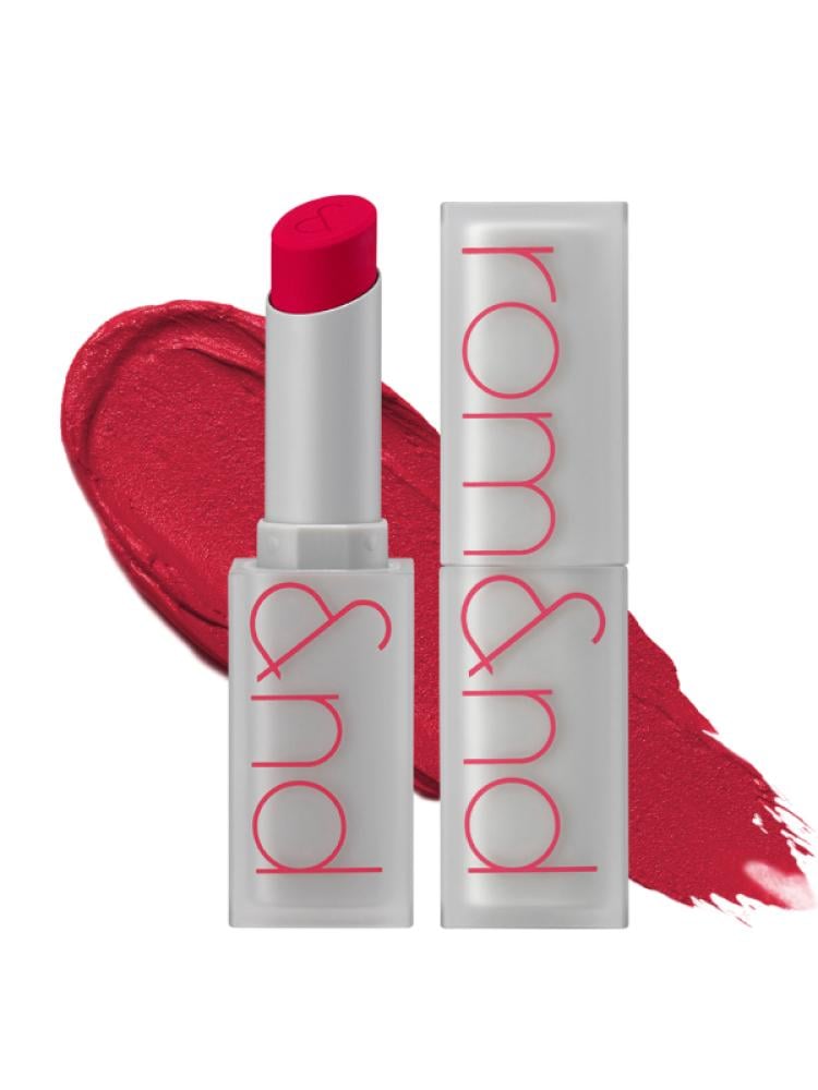 Romand Zero Matte Lipstick - 11 Sunlight