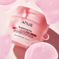 Anua Active Cotton Pads - Niacinamide 5%, TXA, 60 Pads