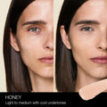 Nars Radiant Creamy Concealer, Light 3 Honey, High Coverage, 6ml