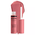 Butter Lip Gloss Tiramisu Hydrating Shine NYX Professional Makeup 8ml