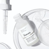 The Ordinary Niacinamide 10% + Zinc 1% Serum for Blemishes & Pores 30ml