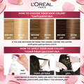 L'Oreal Paris Hair Dye, Very Light Blonde 9, Gray Coverage, 192ml