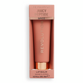 Revolution Juicy Peptide Lip Balm Nude Spice Hydrating 10g