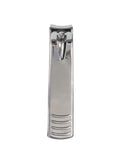 Nail Clippers for Thick Nails Sharp Blade Ergonomic Beauty System 1-Pack