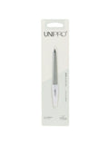 Nail File Plastic Handle Smooth Finish Unipro 15.5cm