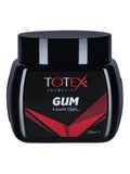 Hair Gel Strong Hold Shine Totex 700ml