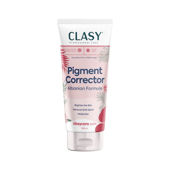 Fair and White Classy Dark Spot Reduction Cream, 100ml