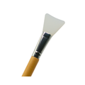 Max Donna Large Mask Applicator Brush for Skincare
