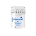 Johnson's Baby Cotton Swabs with 100% Pure Cotton Tips, 100 Count