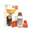 Nyda Head Lice and Nits Treatment Solution, 100ml