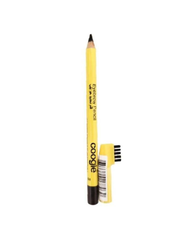 Coogie Eyebrow Pencil 1.13g | 004 - Natural Definition
