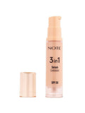Buy Concealer Online 3-in-1 Serum Concealer SPF 50 NOTE 5.5ml