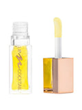 Lip Oil Gloss Nourishing Natural Oils Neverti 7ml