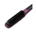 United UN208 Silent Hair Dryer with Ceramic, 480F, 220-240V