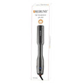 Rebune Ceramic Air Hair Straightener and Dryer, 1200W, RE-2202