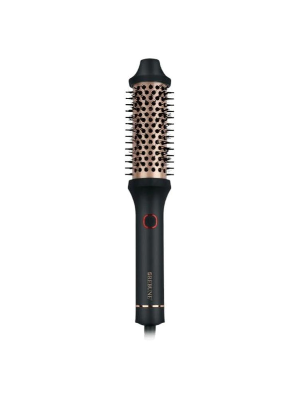 Thermal Hot Brush Negative Ion Straightening Rebune RE-2183