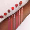 Revolution Baby Relove Lipstick Express Burgundy Long-Lasting Silky Finish