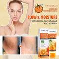 Underarm Whitening Cream Vitamin C Careline 50g