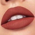 Katia Rouge Creamy Novelty Lipstick Shade 07 Long-Lasting