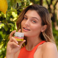 Eveline Vitamin C 3x Action Face Cream, Brightening & Soothing, 50ml