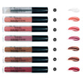 Karaja K Gloss & Glow Lip Gloss, Shade 07, Long-Lasting, Non-Sticky