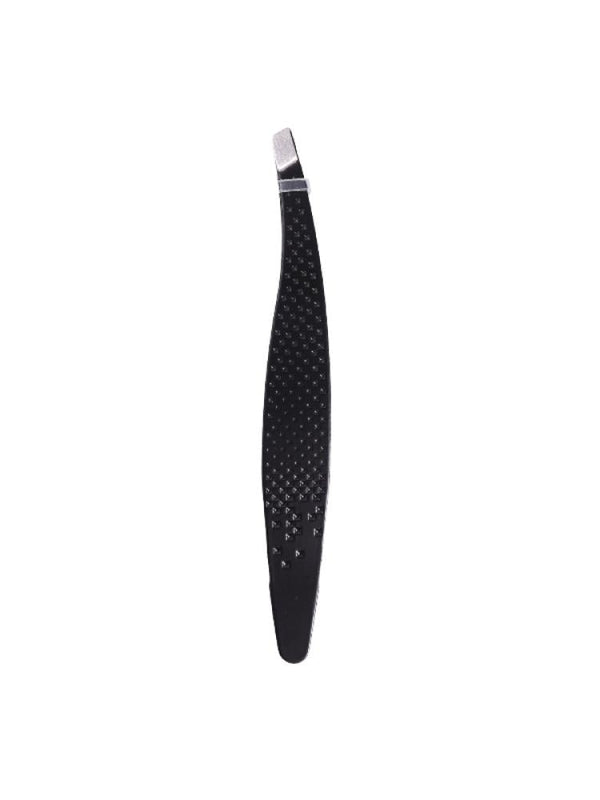 Beauty System Eyebrow Tweezer BK25-224