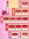SheGlam Mirror Kiss Lipstick - RULE BREAKER