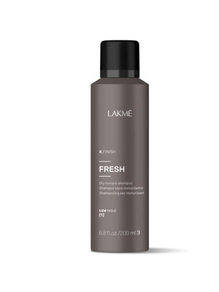 Lakme Hydrating Shampoo for Dry Hair - 200 ml