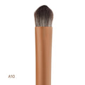 Good Morning Adios Eyeshadow Brush A10, Flat Precision Blending Tool