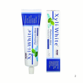 Now Platinum Mint Toothpaste Plaque Removal Teeth Whitening 181g