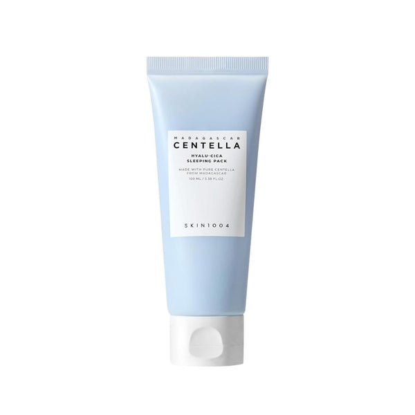 Skin1004 Madagascar Centella Hyalu-Cica Sleeping Mask, 100ml