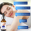 Lavender and Sandalwood Essential Oil Blend for Relaxation Aichun Beauty 30ml