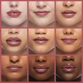 Revlon Ultra Shine Cream Lipstick Shimmery Pink with Hyaluronic Acid 3.1g