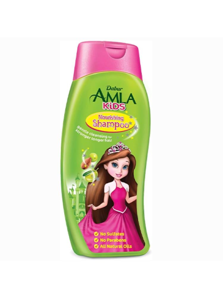 Dabur Amla Kids Nourishing Shampoo - 500 ml