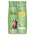 Best Shampoo for Oily Hair Jaborandi Strengthening Cleansing Skala Expert 325ml
