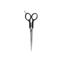 Professional Scissors For Cutting Hair Italian Plastic Handle Henbor