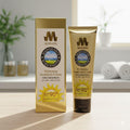 Best Sunblock Cream SPF 90+ Brightening Glutathione MORVON 80ml