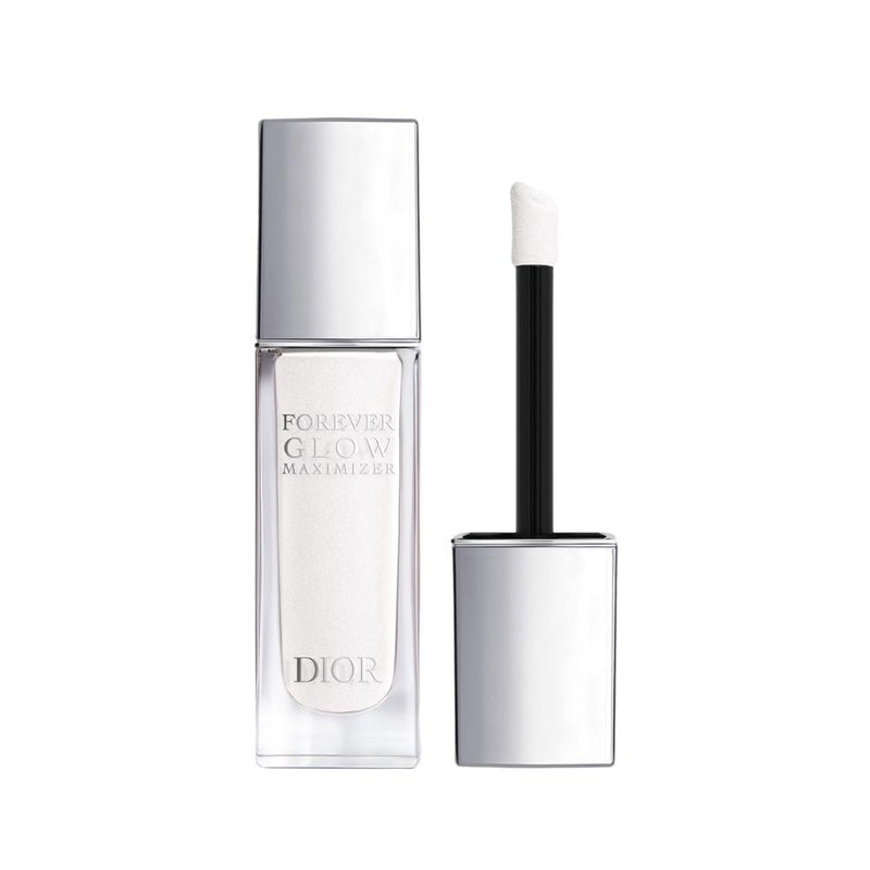 Glow Milk Liquid Highlighter Pearlescent Radiant Finish Dior Forever 11ml