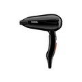 Babyliss 2000W Foldable Hair Dryer with Dual Voltage (5344SDE)